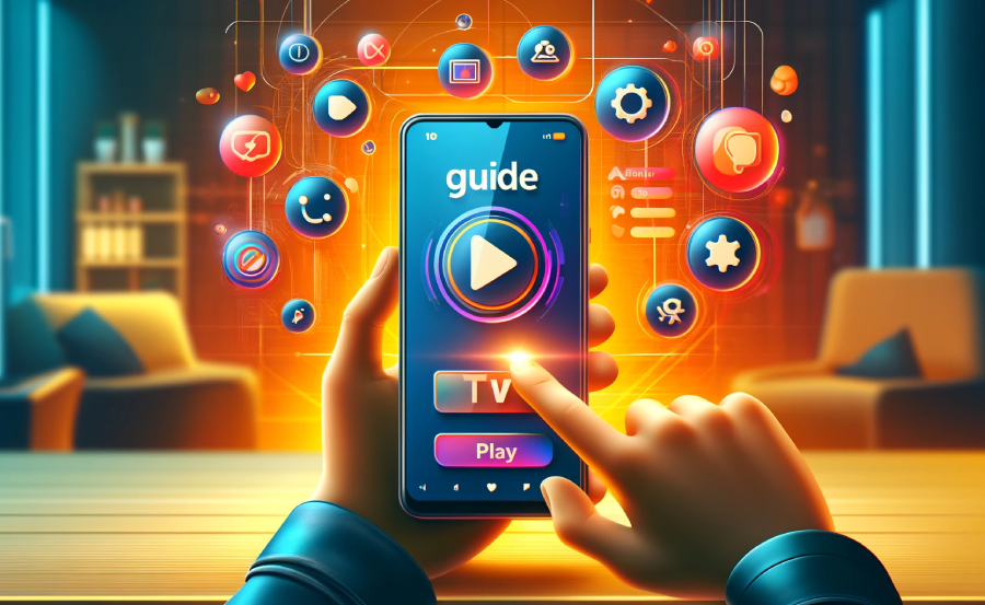 Your Guide to Watching Live TV on Android: Easy Steps and Best Apps