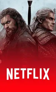 netflix-IPTV