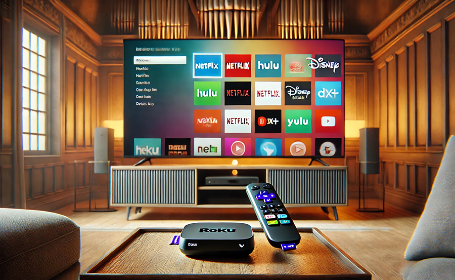 What Roku Devices Offer in 2024 That Others Don't