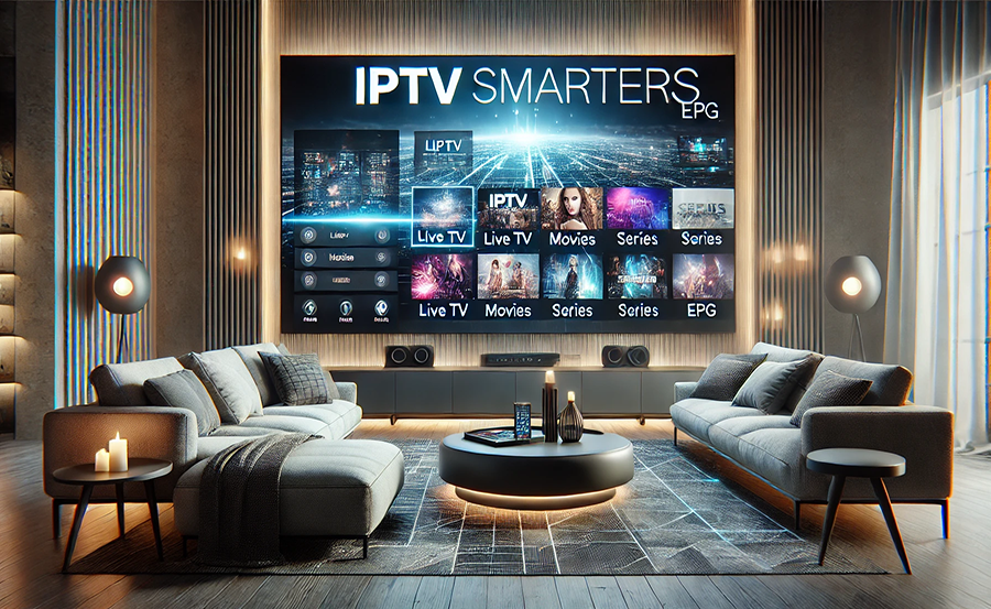 Exploring the Latest Features of IPTV Smarters in 2023