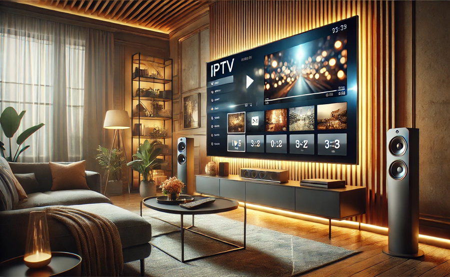 Resolving IPTV Playback Issues: A Comprehensive Guide