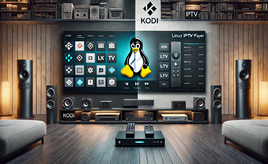 Decoding VLC vs Kodi for Your Linux IPTV Experience