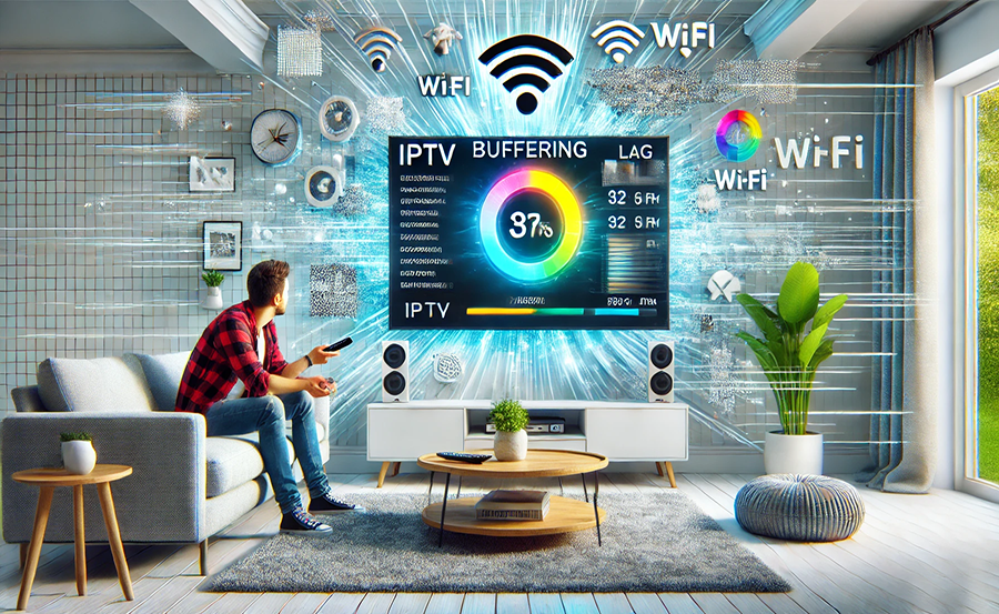 Router and Firewall Configurations for Reliable IPTV on Apple TV