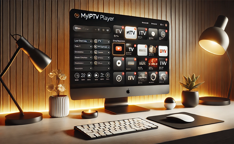 Maximizing Picture and Sound Quality in MyIPTV Player