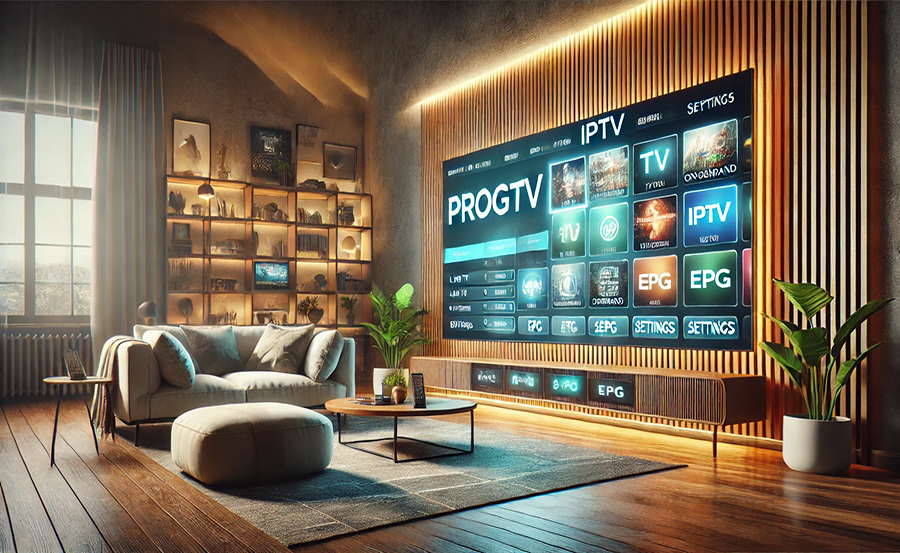 How to Switch Between IPTV Channels Seamlessly