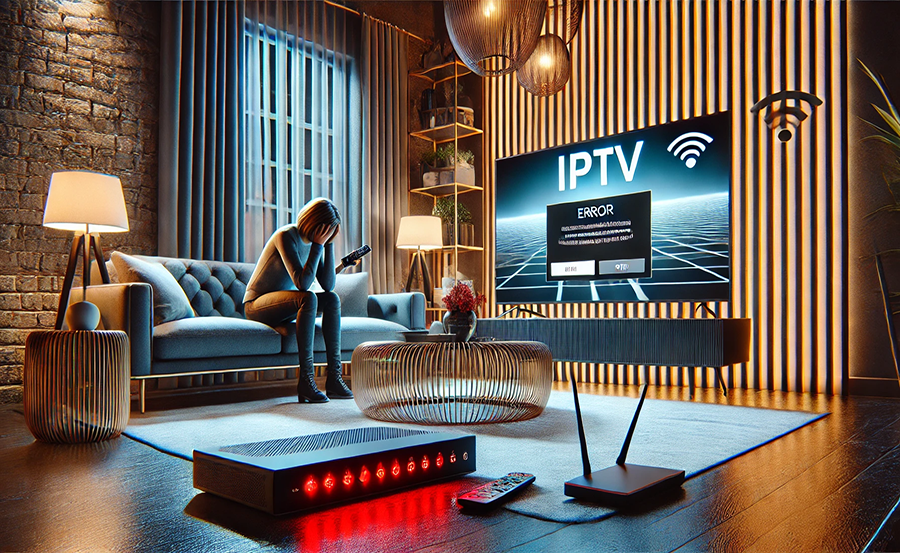 A Beginner’s Guide to Fixing Missing Channels in IPTV