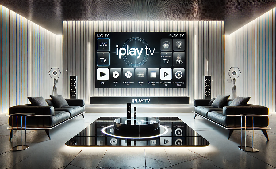 How to Activate Parental Locks on iPlay TV