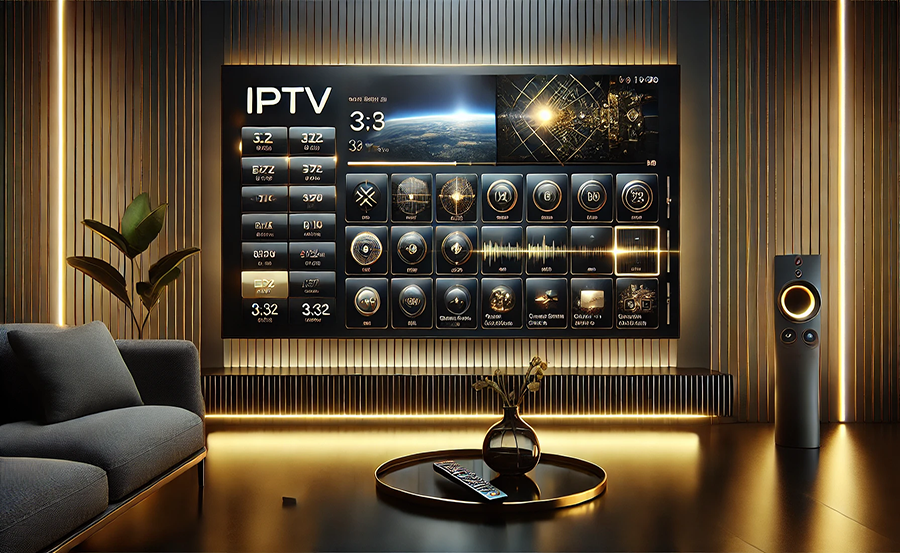 76. Mastering the IPTV Content Scheduling with Dynamic EPGs