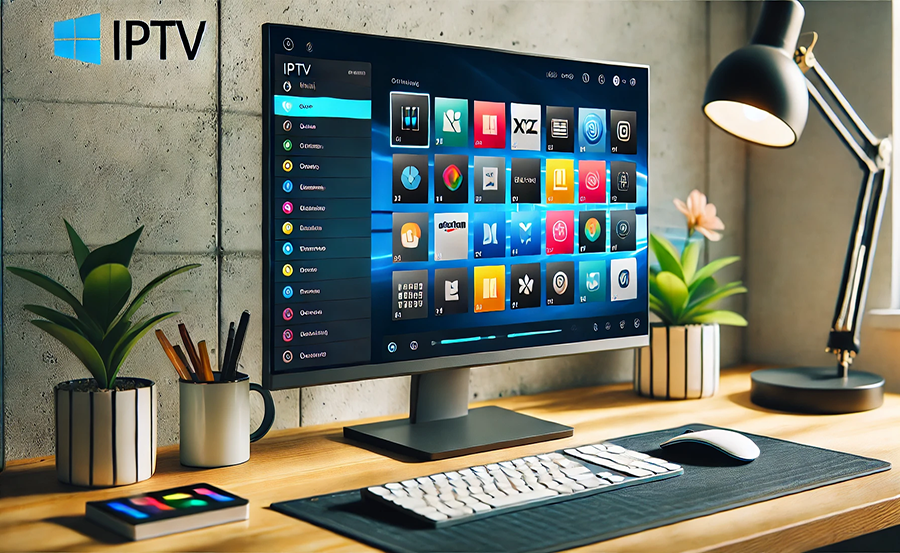 Avoiding IPTV Streaming Issues on Windows