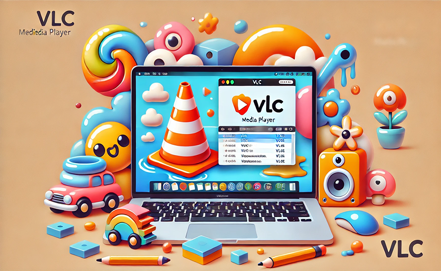 Install VLC Player on Your macOS Like a Professional