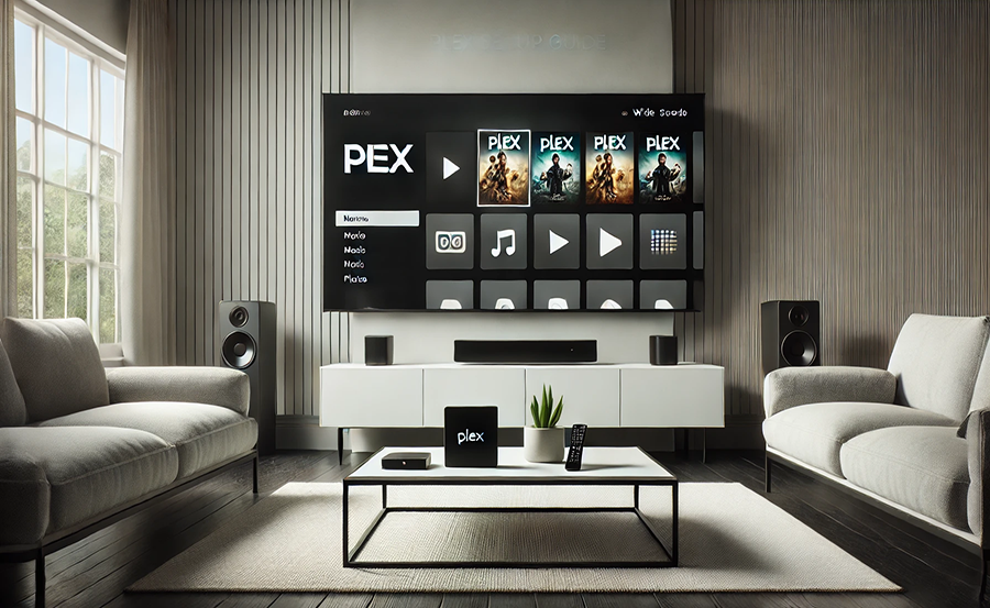 A Step-by-Step Guide to Launching IPTV on Plex