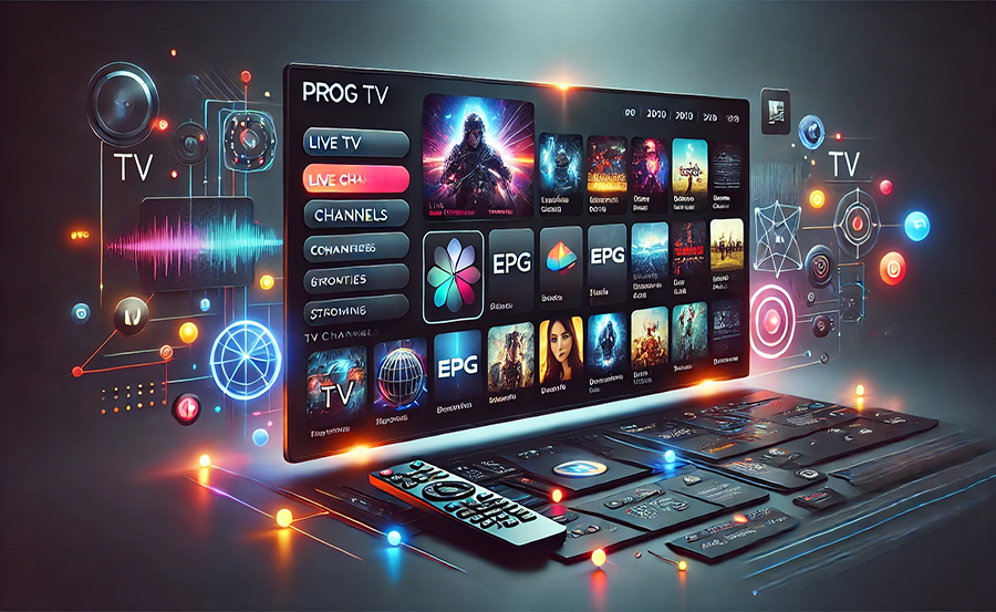 Best Playlist Sources for Your ProgTV Application