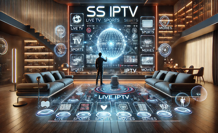 How to Balance Streaming Quality and Data Usage on SS IPTV