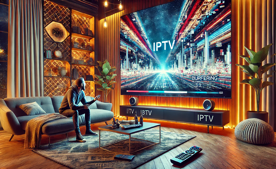 How Different Media Players Affect IPTV Quality