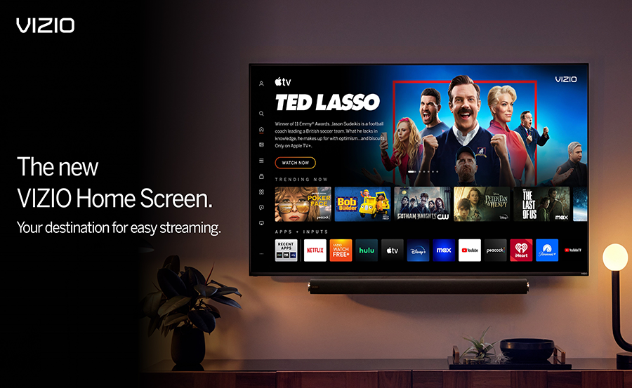 Improving Dialogue Clarity on Vizio Smart TV