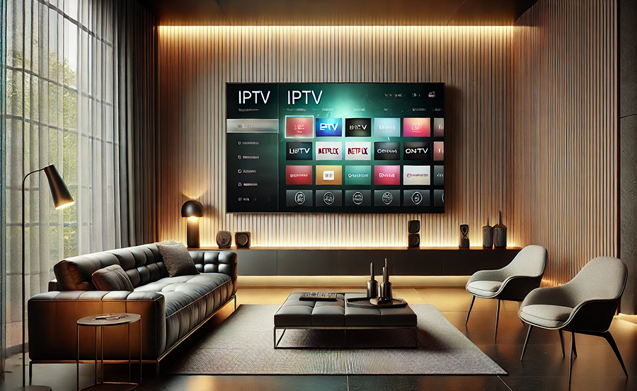 Saving Data Usage with the IP Television App: Tips and Tricks