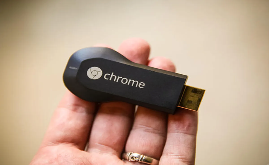 Google Chromecast and Dolby Vision: A Match Made in Heaven