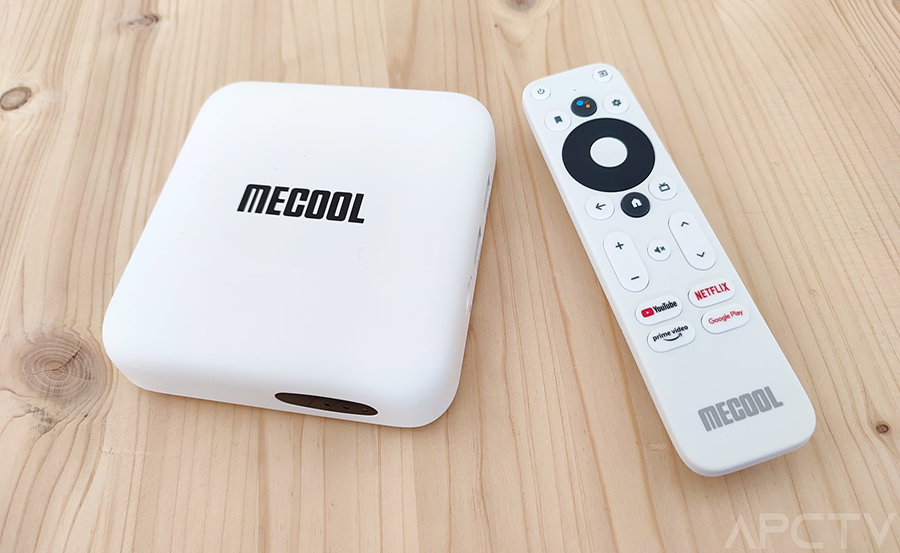 MECOOL KM2 vs Nvidia Shield: Which Streaming Box Wins?