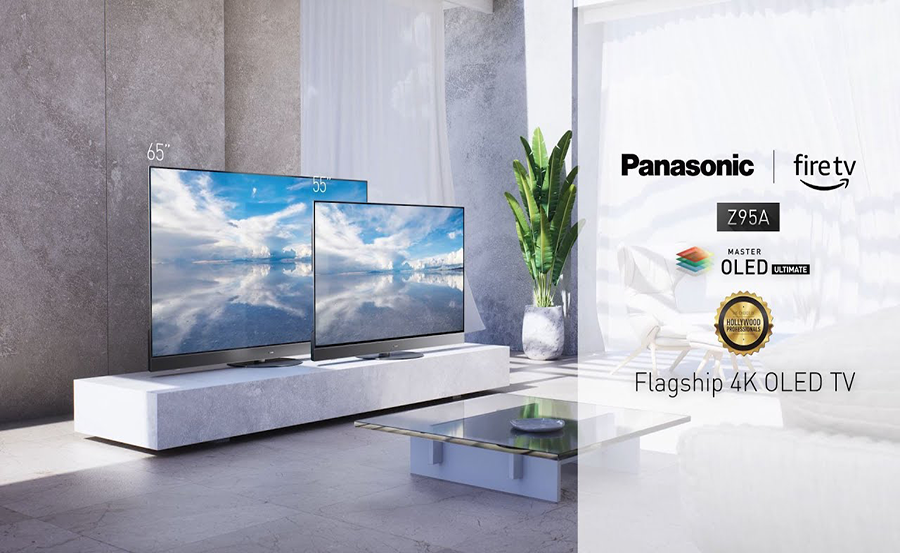 Setting Up Guest Mode on Your Panasonic Smart TV