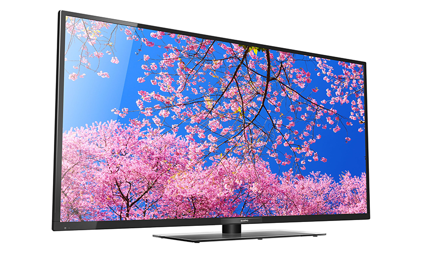 The Reliability and Durability of Sanyo Smart TVs