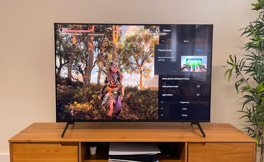 How to Connect Your PC or Laptop to Sony Smart TV